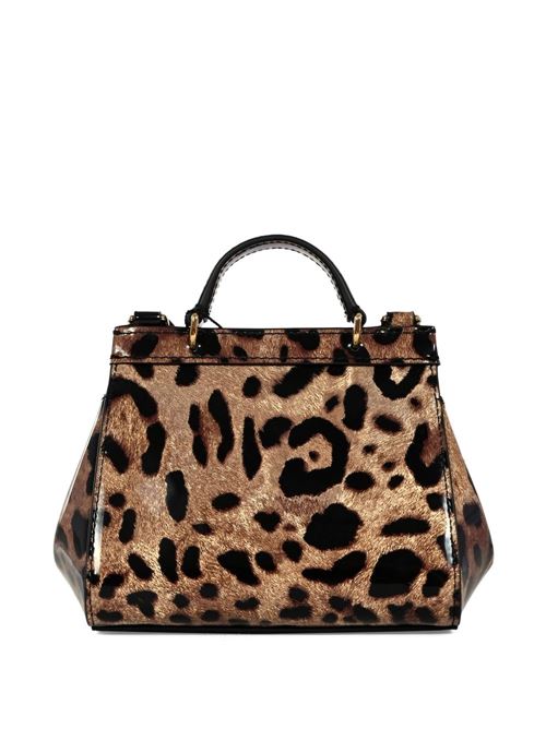 Borsa bambina a tracolla Sicily Dolce & Gabbana Kids | EB0003AM568HA93M
